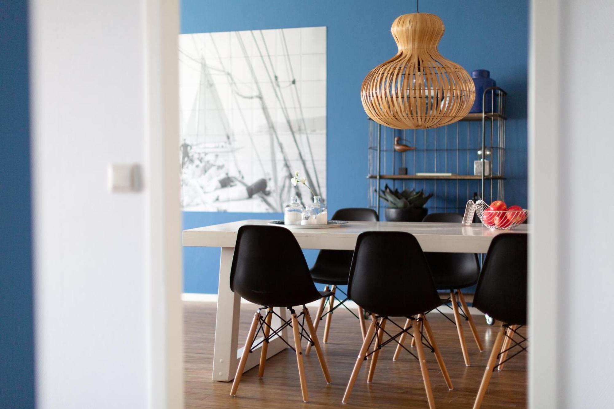 Bizstay Harbour II Scheveningen Apartments Haag Rum bild